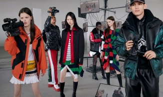 Thời đại số - khi ngôn ngữ của thời trang là phim ảnh