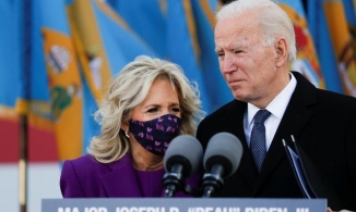 Thời trang của các đệ nhất phu nhân Mỹ tại lễ nhậm chức tổng thống