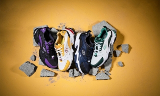 Sketchers kết hợp cùng anime One Punch Man cho BST mở đầu năm 2021