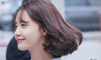 Bí quyết giữ nếp tóc không bị chỉa cho các nàng tóc ngắn