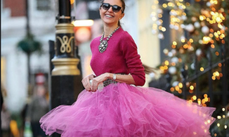 Valentine 2021, nàng 'bánh bèo' mặc gì cho đẹp?