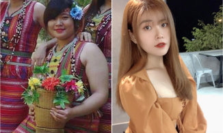 Cô gái Tiền Giang từng nặng 100 kg, chia sẻ hành trình giảm cân ngoạn mục