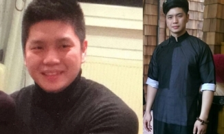 Hành trình giảm cân thay đổi ngoại hình của bạn trai Ngô Thanh Vân