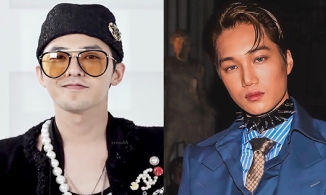 Danh xưng 'Đại sứ thương hiệu Chanel' của G-Dragon có bằng 'Đại sứ toàn cầu Gucci' của Kai (EXO)?
