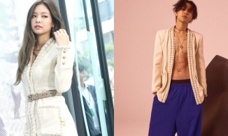 Vướng nghi án hẹn hò, G-Dragon và Jennie cũng có những lần đụng hàng hiệu