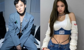 Tầm ảnh hưởng của Jennie và G-Dragon trong làng thời trang 