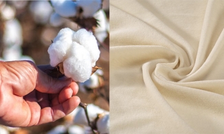 4 lý do bạn nên lựa chọn chất liệu vải tự nhiên