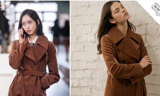 Hội richkids trở lại với thời trang đồ hiệu đắt tiền trong Penthouse 2