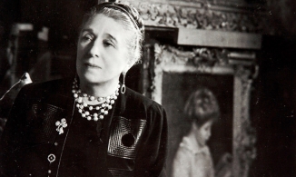 5 bài học tạo dựng thương hiệu thời trang từ NTK Jeanne Lanvin