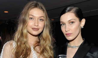 Những cặp anh chị em người mẫu nổi tiếng thế giới