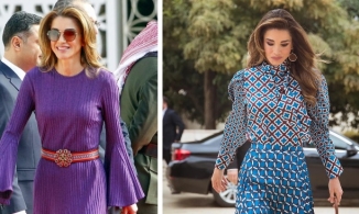 Ai vượt mặt Kate Middleton để trở thành thành viên Hoàng gia mặc đẹp nhất?