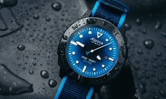 10 mẫu đồng hồ nam thích hợp đeo vào mùa hè