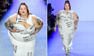 10 người mẫu ngoại cỡ nổi tiếng nhất thế giới