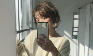 Hot girl Nhật Bản gợi ý cách diện đồ hack dáng dù chỉ cao 1,56m