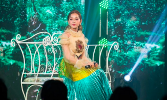 Style sân khấu của Chi Pu: Từ thảm họa thời trang đến nghi án đạo nhái