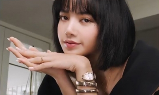 Lisa (BLACKPINK) và dàn idol Hàn là 'fan cứng' của loạt đồng hồ xa xỉ 