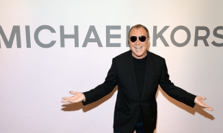 Michael Kors- Nhà thiết kế nâng tầm thời trang Mỹ