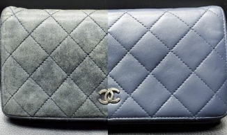 Thợ sửa túi hiệu nổi tiếng Hong Kong: 'Chẳng có túi hiệu nào hoàn toàn tốt'