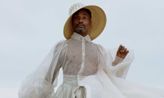 Thương hiệu áo cưới hướng đến khách hàng là người thuộc cộng đồng LGBTQ+