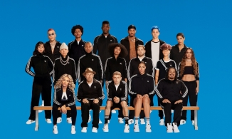 Adidas thay đổi chiến lược kinh doanh: Thời trang phi giới tính 