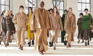 Tham dự tuần lễ thời trang: Những 'quy tắc vàng' không phải ai cũng biết