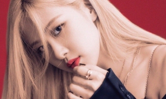 Cách chăm sóc tóc tẩy đẹp như Rosé (BLACKPINK)