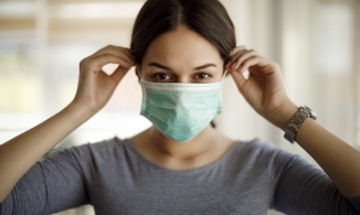 Bí quyết ngừa mụn khi phải đeo khẩu trang thường xuyên