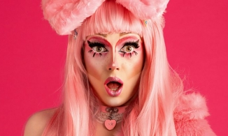 Những điều bạn chưa biết về nghệ thuật cải trang Drag Queen