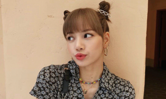 Vòng hạt nhựa: Món 'đồ chơi' phụ kiện năm 2000 quay trở lại 