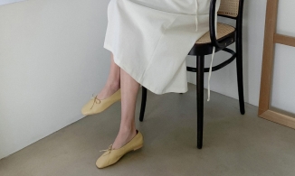 4 kiểu giày bệt mùa hè cho nàng thoải mái từ công sở đến dạo phố