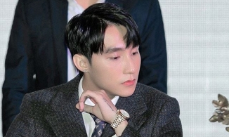 Sơn Tùng M-TP sở hữu 3 chiếc đồng hồ Rolex trên 2 tỷ đồng