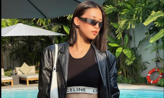 Tiểu Vy và dàn hoa hậu Việt Nam giữ dáng trong mùa cách ly như thế nào?