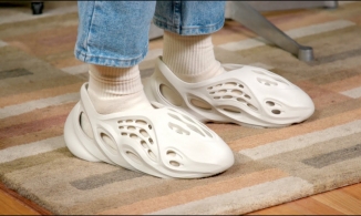 Những thiết kế Yeezy gây tranh cãi của Kanye West