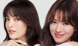 Trân Đài thay đổi cách trang điểm: Ai cũng suýt xoa đẹp như Song Hye Kyo