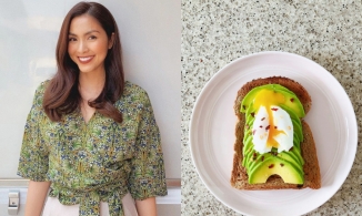 Thực đơn giảm cân của sao Việt: Ăn uống khoa học nhưng vẫn trông thật ngon miệng 