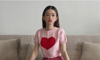 Từ hotgirl bị chê 'già hoá' phong cách, Linh Ka trở về đúng lứa tuổi với thời trang Highteen