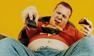 Bạn phải làm 7 điều này để bụng không tích mỡ trong mùa dịch