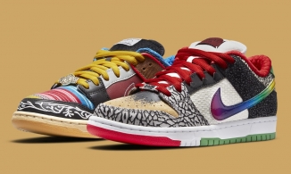 10 mẫu giày sneakers đắt nhất nửa đầu năm 2021