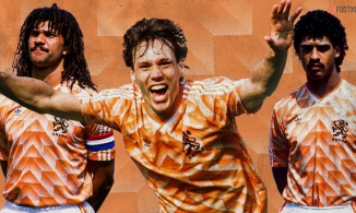 Áo bóng đá đắt nhất của các quốc gia từng chiến thắng tại Euro