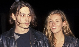 Các cặp tình nhân đình đám một thời: Thời trang khiến tình yêu thêm say đắm