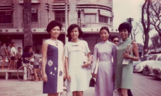 Hành trình thời trang của phụ nữ Sài Gòn từ thập niên 50 đến đầu thế kỷ 20