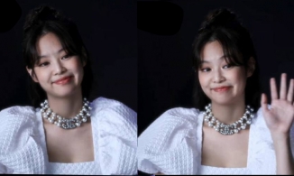 'Thánh tạo trend' như Jennie (BLACKPINK) cũng phải 'đầu hàng' khi mặc trang phục này