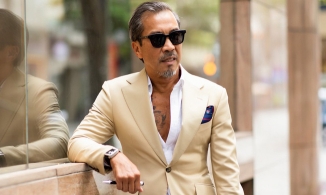 Stylist Thuận Nguyễn: Fashionisto U70 hiếm hoi của làng thời trang thế giới, theo đuổi phong cách lịch lãm, cổ điển là ai?