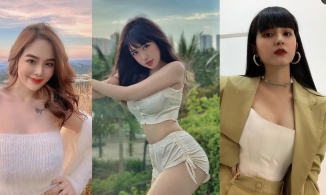 Đọ gu thời trang của 3 'bóng hồng' có 'Duyên phận' với Jack 'Sóng gió' 