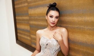 Kim Duyên mang tham vọng lớn tới HHHV 2021 khi dốc sức làm điều này