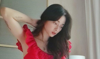 Huy Trần đã khiến Ngô Thanh Vân thay đổi? Chuyển từ style menswear sang bánh bèo: Sức mạnh cải biến của tình yêu là như vậy sao?