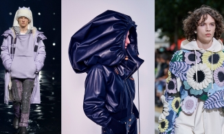 Cập nhật 10 xu hướng thời trang thống lĩnh mùa Thu/Đông 2021 