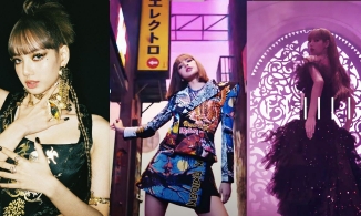 Đẳng cấp 'em út' Lisa nhà BLACKPINK: Thời trang debut solo vượt mốc 5 tỷ đồng, bỏ xa Jennie, Rosé