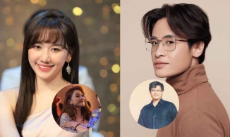 Sao Việt thay đổi ngoại hình và những lý do bất ngờ phía đằng sau