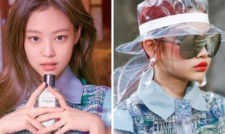 Jennie (BLACKPINK) 'đọ style' cùng nữ chính Squid Game: Ai mặc đẹp hơn?